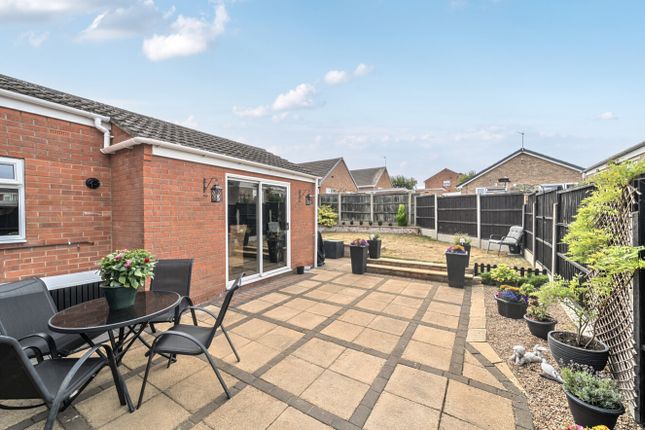 49, Edmunds Road, Sleaford photo 4