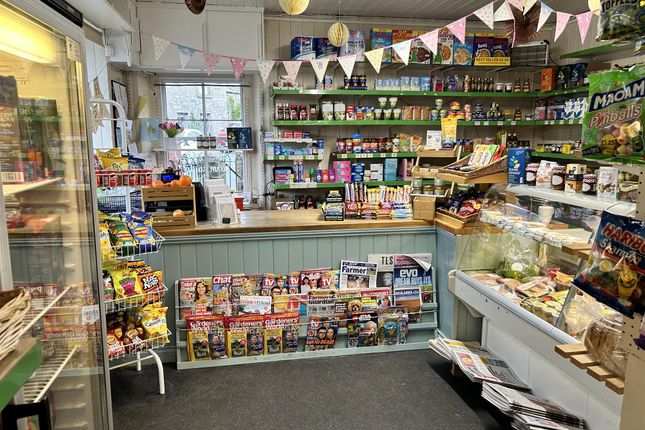 Retail premises for sale in Post Offices LA2, Austwick, North Yorkshire