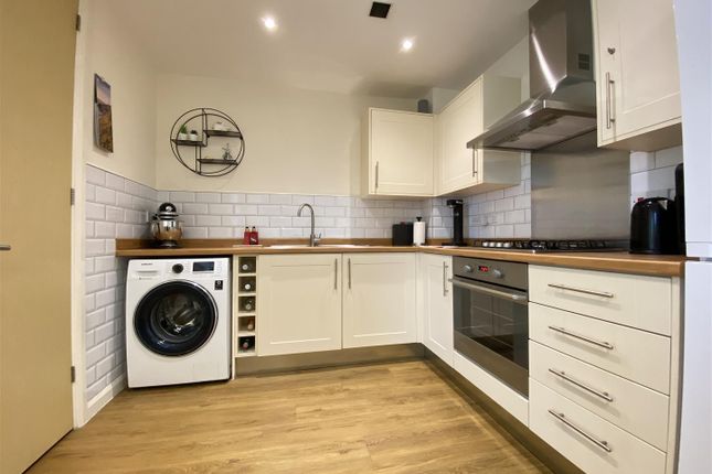 Terraced house for sale in Holly Street, Manchester, Openshaw