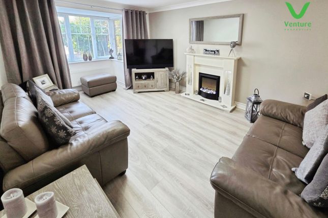 Neile Court, Bishop Auckland photo 2