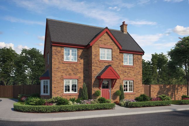 15, Wildgoose Avenue, Knutsford photo 2