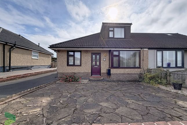 3-bed bungalow on 5, Windermere Drive, Darwen, £175,000