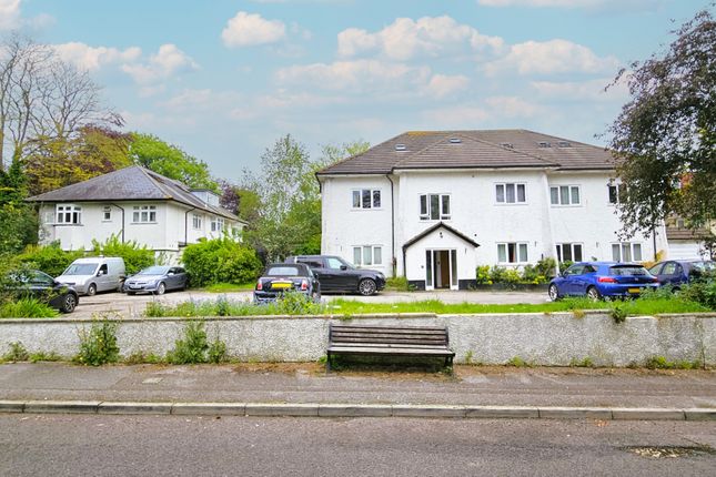Industrial for sale in Avonwood Manor Nursing Home, 31-33 Nelson Road, Poole