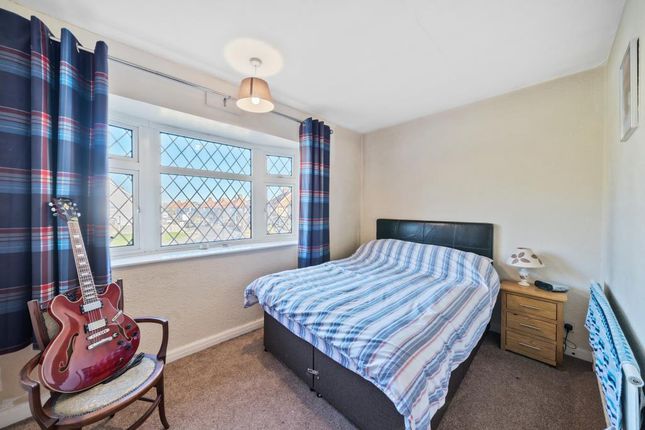 Semi-detached house for sale in Northolt, Middlesex
