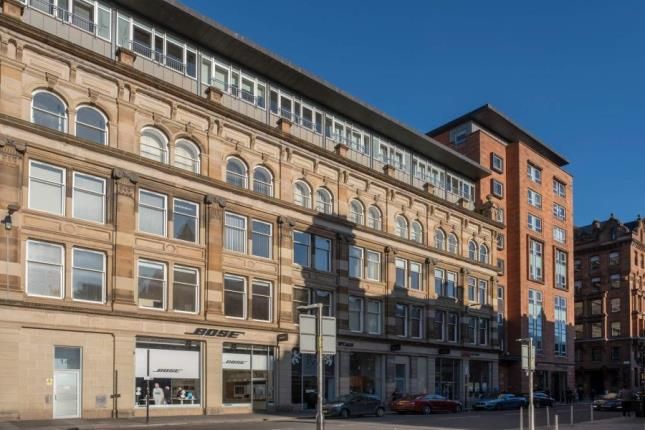 Homes For Sale In Glasgow City Centre Buy Property In