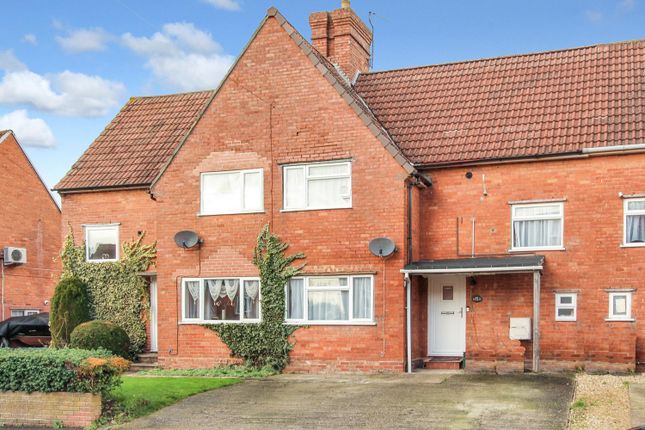 Thumbnail Terraced house for sale in Westfield Grove, Yeovil
