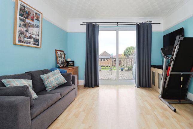 8, Cleeve Hill, Bristol photo 3