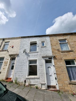 Terraced house for sale in Albion Street, Burnley