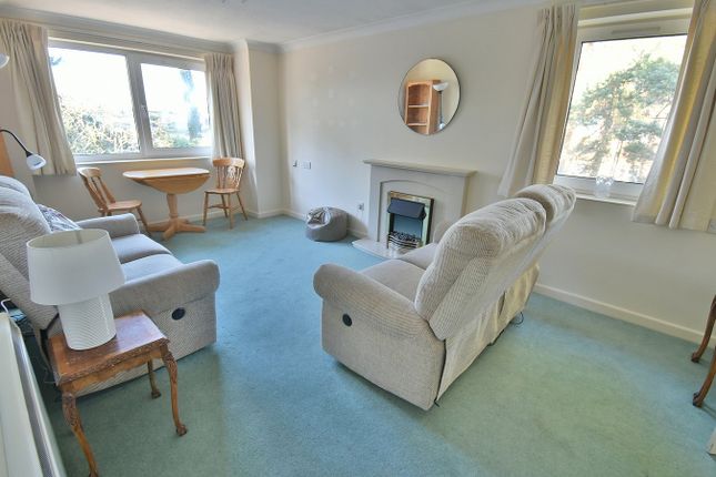 Alexandria Court, Glenmoor Road, Ferndown photo 3