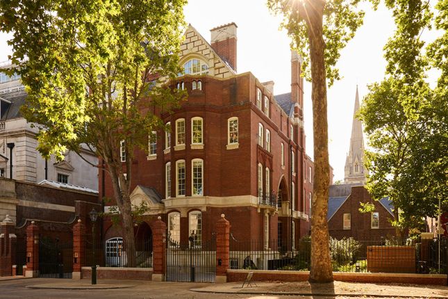Apartment 2,, One Palace Green, Kensington photo 2