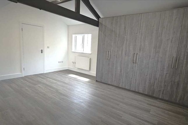 Thumbnail Property to rent in High Street, Edgware