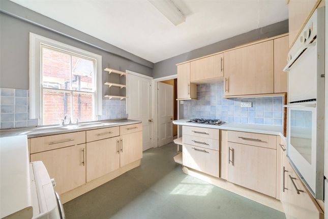 Terraced house for sale in Cowley Road, Oxford, Oxfordshire