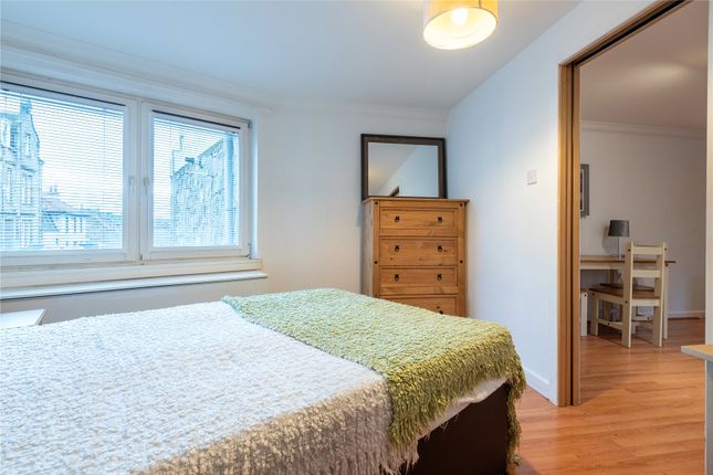 Flat for sale in Abbey Street, St. Andrews