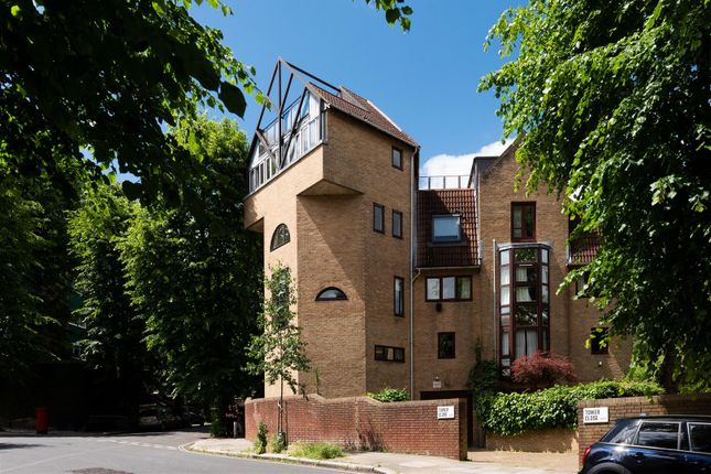 Thumbnail Property for sale in Eldon Grove, Hampstead