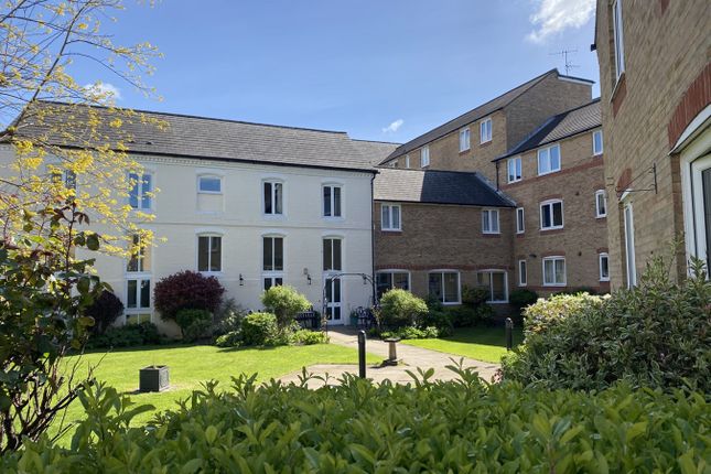 Property for sale in Waterside Court, St Neots, Cambridgeshire