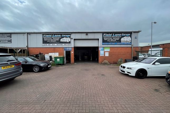 Thumbnail Commercial property for sale in Wakefield Road, Bootle