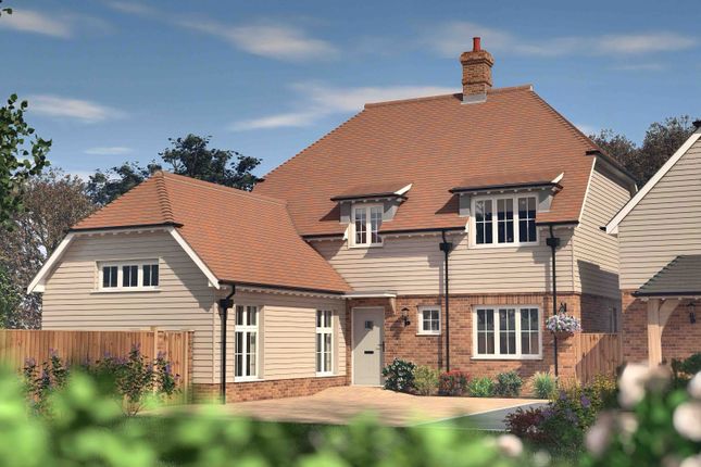 Brand New House Highfield Road