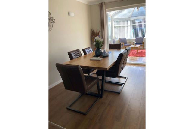 Detached house for sale in Pheasant Bank, Doncaster