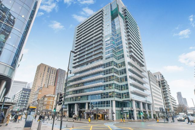 1-bed flat on Apt 1412, Crawford Building, London, £415,000
