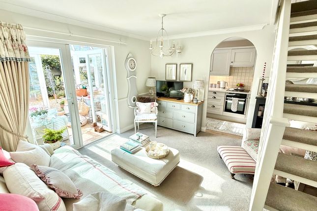 1-bed house on 78, Spartina Drive, Lymington, £280,000