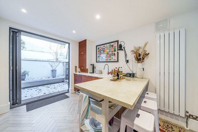 Terraced house for sale in Mount Ash Road, London