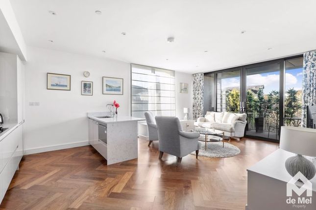 Flat 34, One Bayshill Road, Cheltenham photo 3