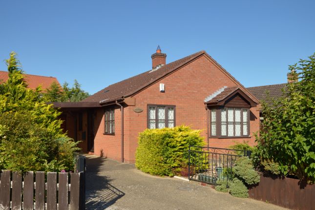 2-bed other on 2, The Sidings, Louth, £200,000