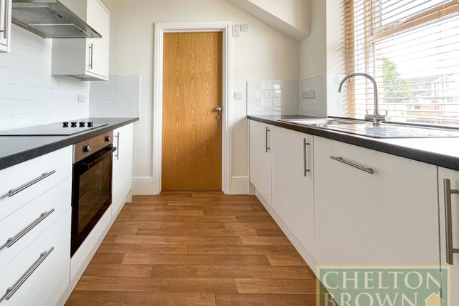 Flat 3, William House, 8, Foundry Court, Daventry photo 3