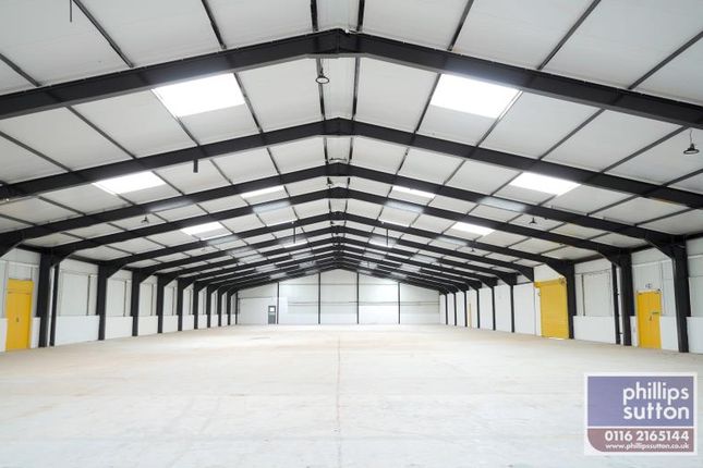 Thumbnail Industrial to let in Unit 10, 10 Clifton Road, Clifton Road, Huntingdon