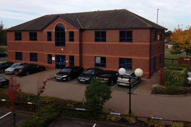 Thumbnail Office to let in 1 Orchard Court, Binley Business Park, Coventry
