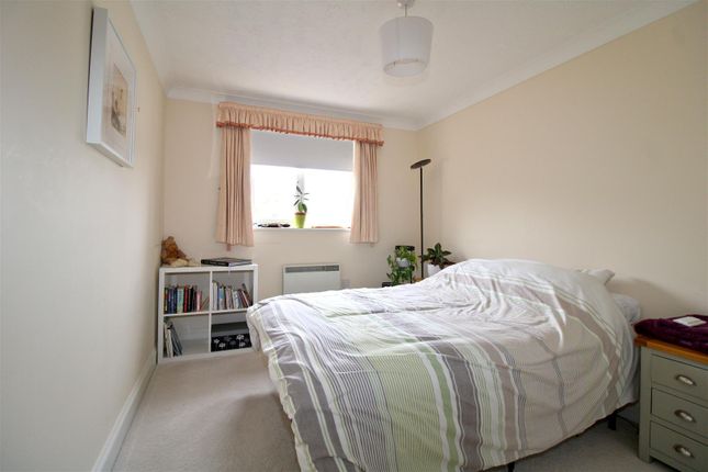 Flat for sale in West Beach Court, 54 Marine Parade, Seaford