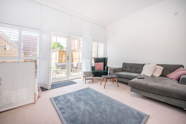 Rear Sitting Room