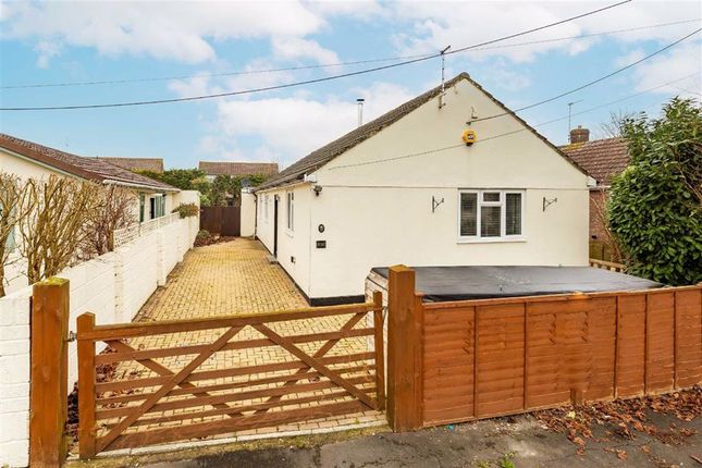 4 bed bungalow for sale in Abbott Road, Severn Beach, Bristol BS35