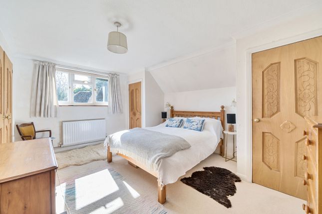 Detached house for sale in New Road, Clanfield, Waterlooville, Hampshire
