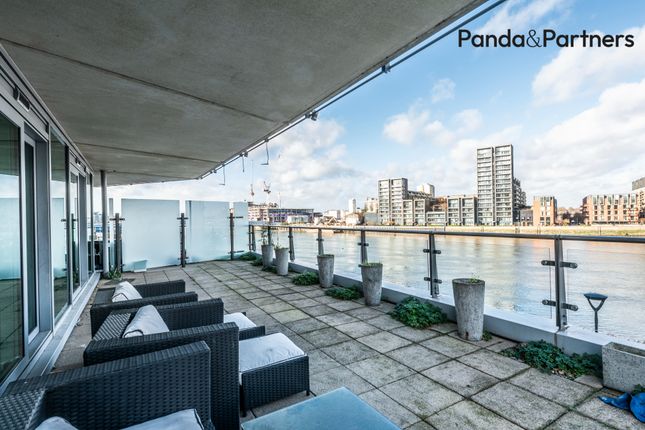 4, Ensign House, Battersea Reach photo 3