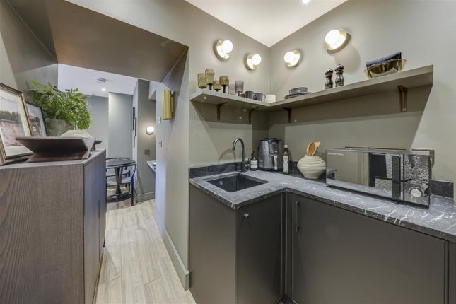 Hearth Kitchen