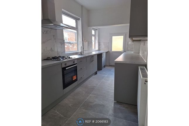 Beatrice Road, Leicester photo 3
