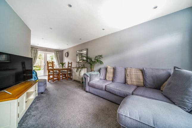 End terrace house for sale in Cherry Tree Avenue, Waterlooville, Hampshire