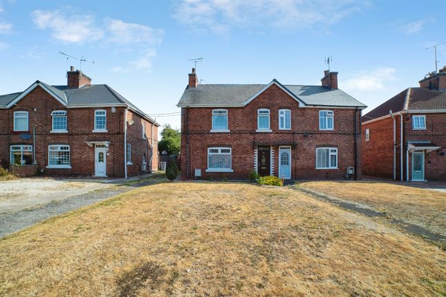 3-bed semi-detached on 35, Larch Road, Newark, £120,000