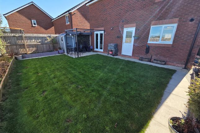 13, Paul Callan Drive, Cheshire photo 3