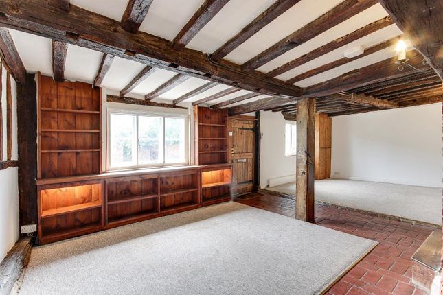 The Cottage Horton Smith, High Street, Cranbrook photo 3