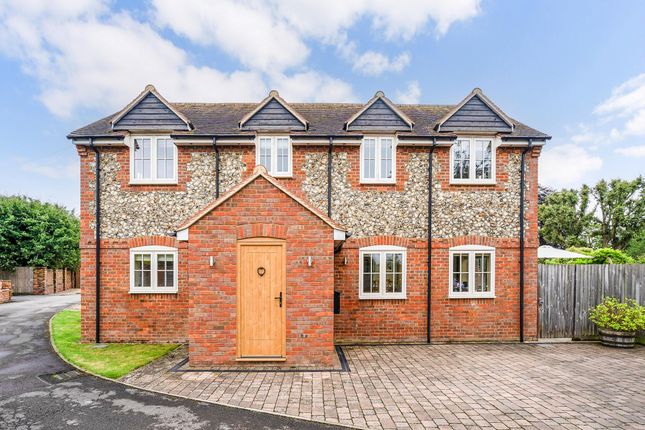 Detached house for sale in Ashburnham Drive, Near High Wycombe