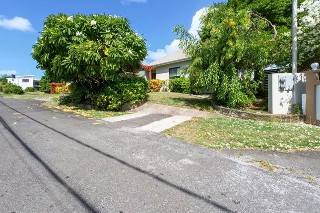 Detached house for sale in Reef View, Lance Aux Epines, St. George