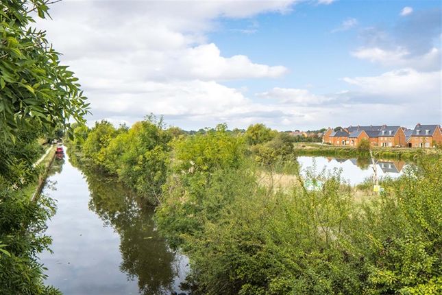 Plot A71, Dewberry Street, Aylesbury photo 3
