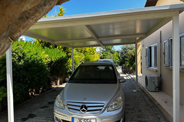 Detached house for sale in Bill Rae, Ozankoy, Cyprus