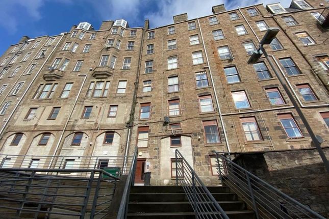 Thumbnail Shared accommodation to rent in Seabraes Lane, Dundee