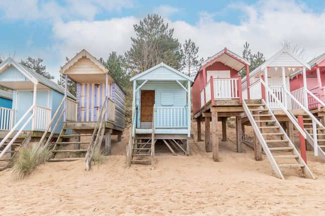 Property for sale in Beach Road, Wells-Next-The-Sea