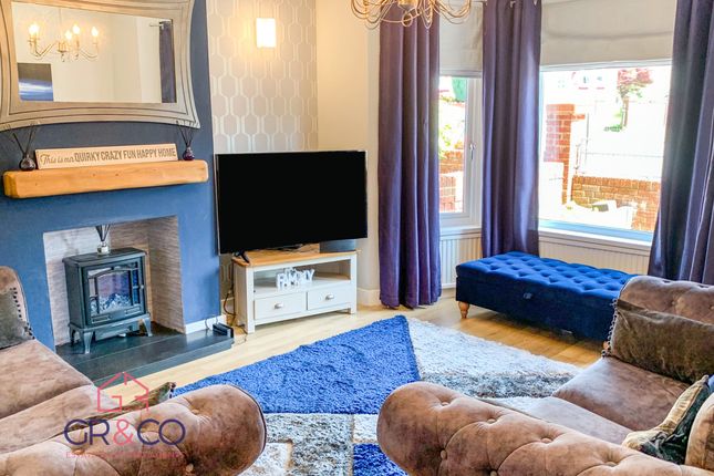 97 Badminton Grove, Ebbw Vale photo 2