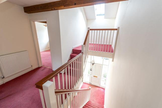 Town house for sale in 5 The Granary, Hadleigh, Suffolk