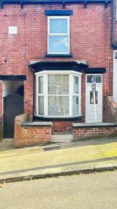 Terraced house for sale in Hunter Hill Road, Sheffield